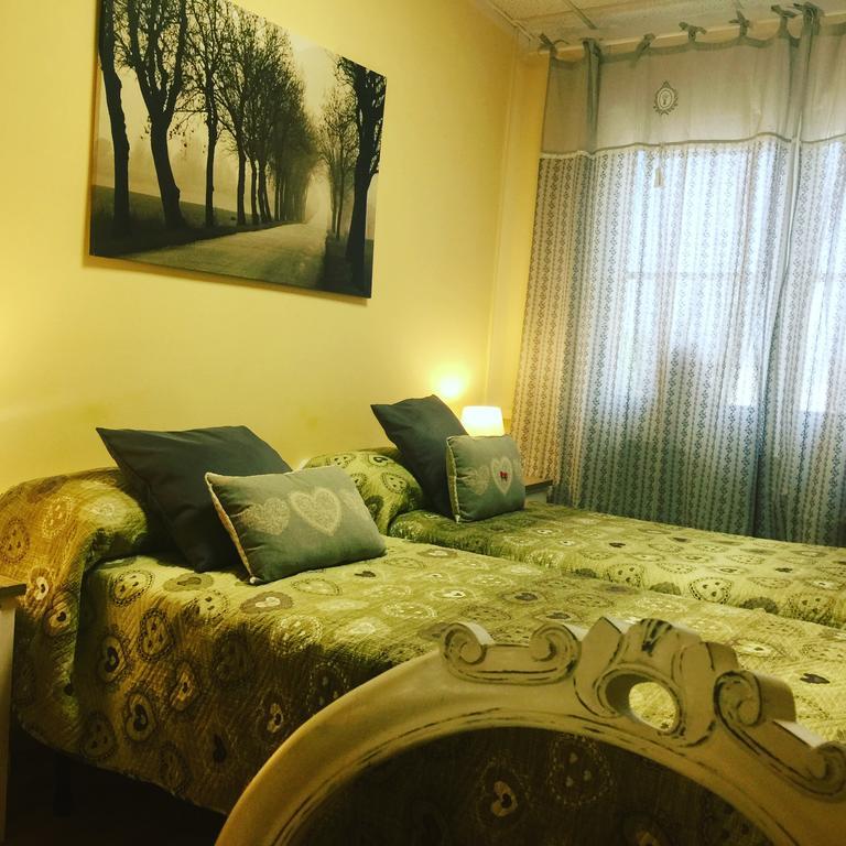 Hotel Residenza Campus Roma Selcetta Esterno foto